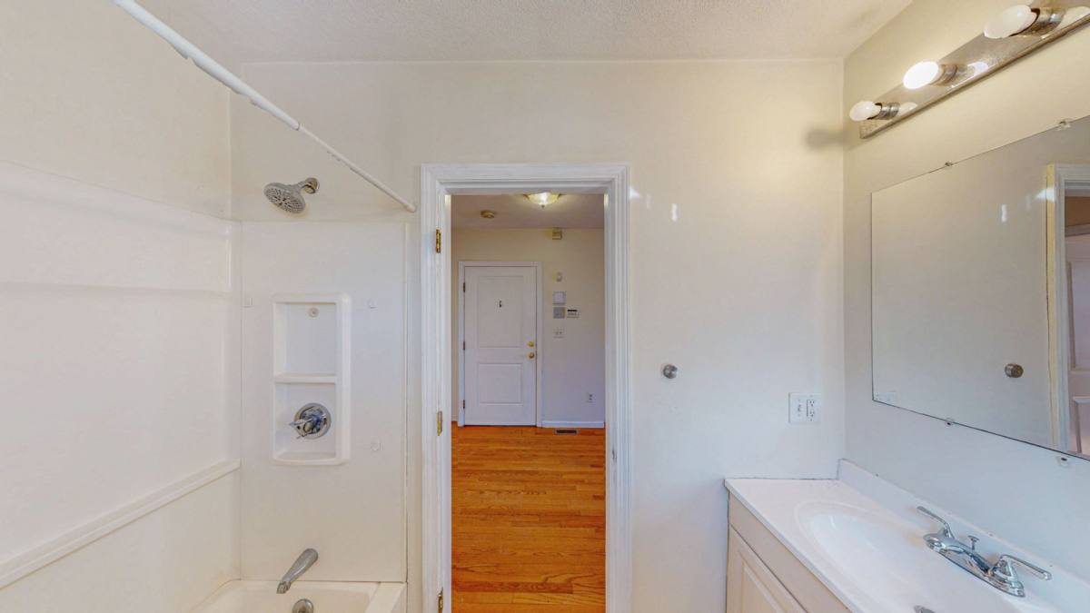 Apartment for rent at 52 Brooks St, East Boston, MA 02128