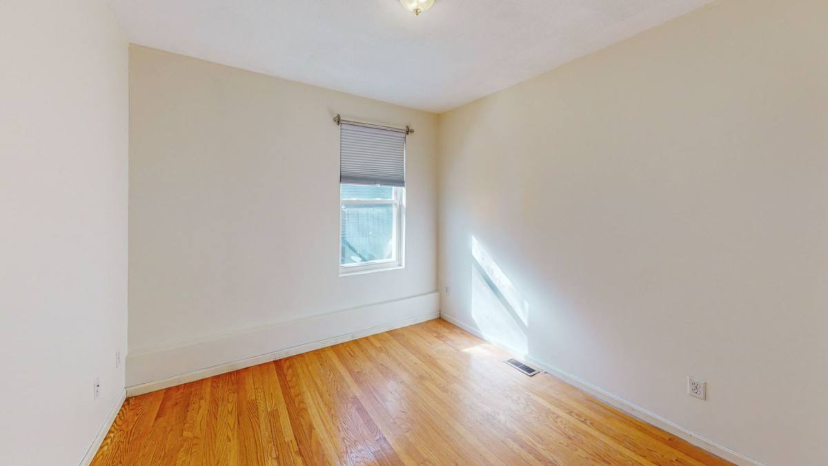 Apartment for rent at 52 Brooks St, East Boston, MA 02128