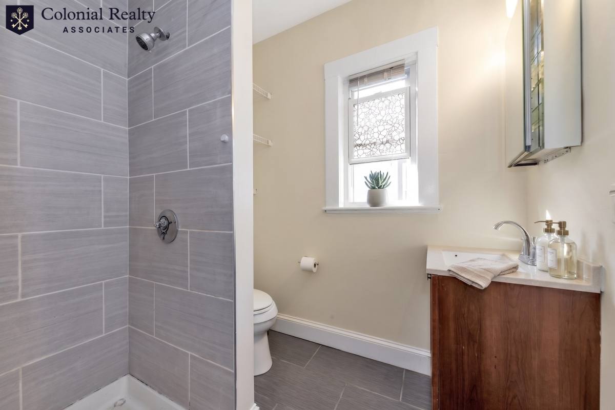 Apartment for rent at 299-301 Alewife Brook Parkway #2, Somerville, MA 02144