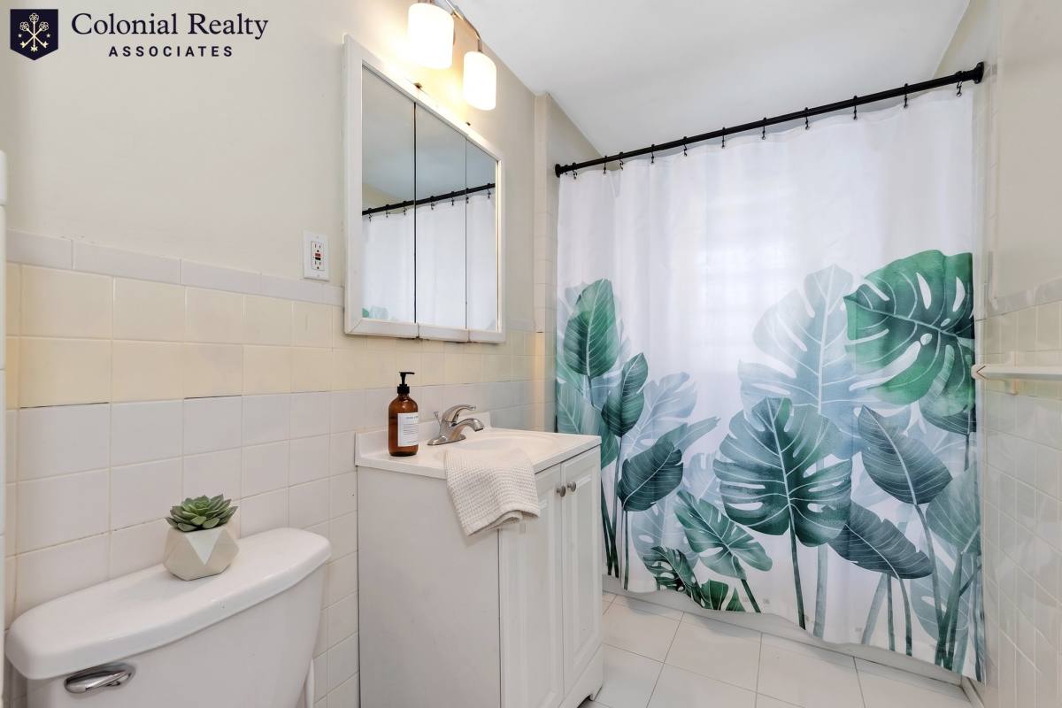 Apartment for rent at 299-301 Alewife Brook Parkway #2, Somerville, MA 02144