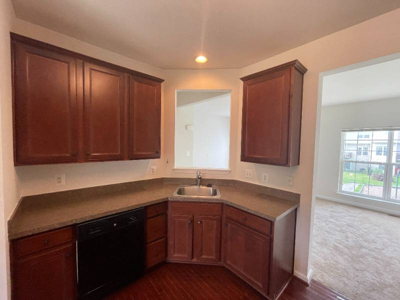 Townhouse for rent at 44 Bravery Way, Martinsburg, WV 25405