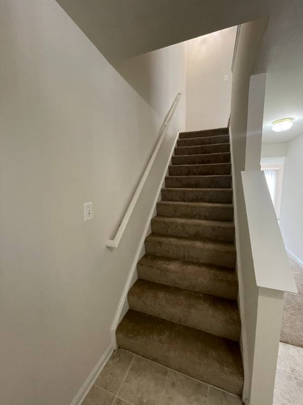 Townhouse for rent at 44 Bravery Way, Martinsburg, WV 25405