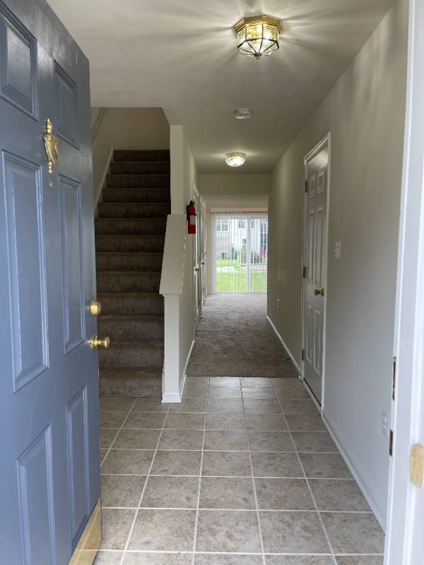 Townhouse for rent at 44 Bravery Way, Martinsburg, WV 25405