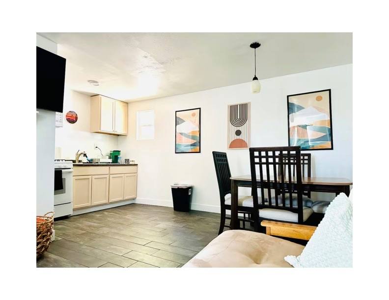 Apartment for rent at 187 W Center St #5, Pima, AZ 85543