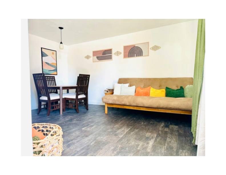 Apartment for rent at 187 W Center St #5, Pima, AZ 85543