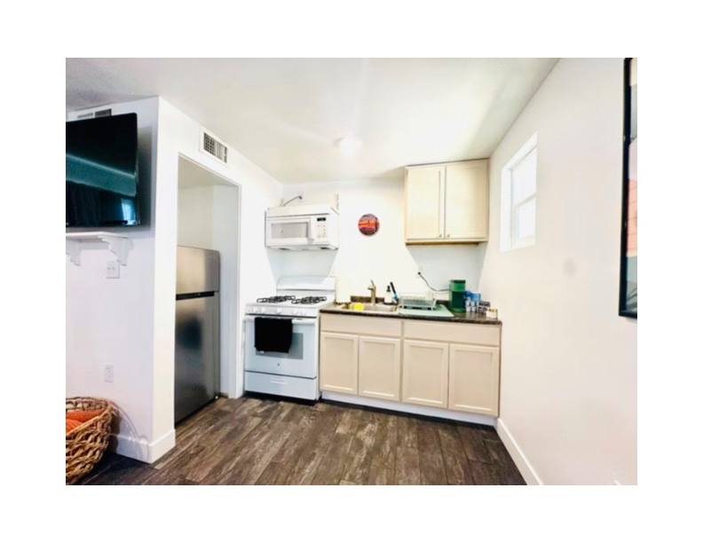Apartment for rent at 187 W Center St #5, Pima, AZ 85543