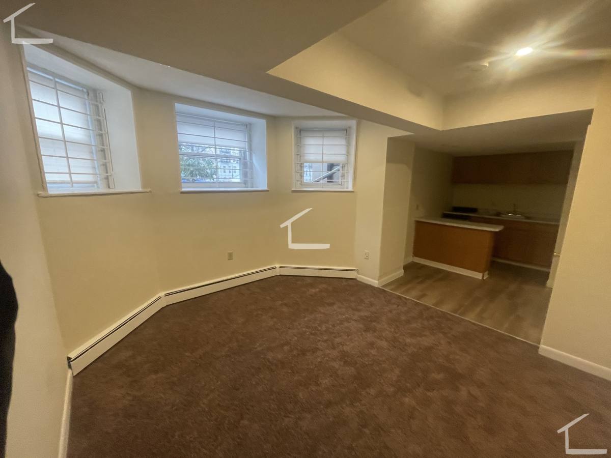 Apartment for rent at 181 Thorndike #B, Allston, MA 02134
