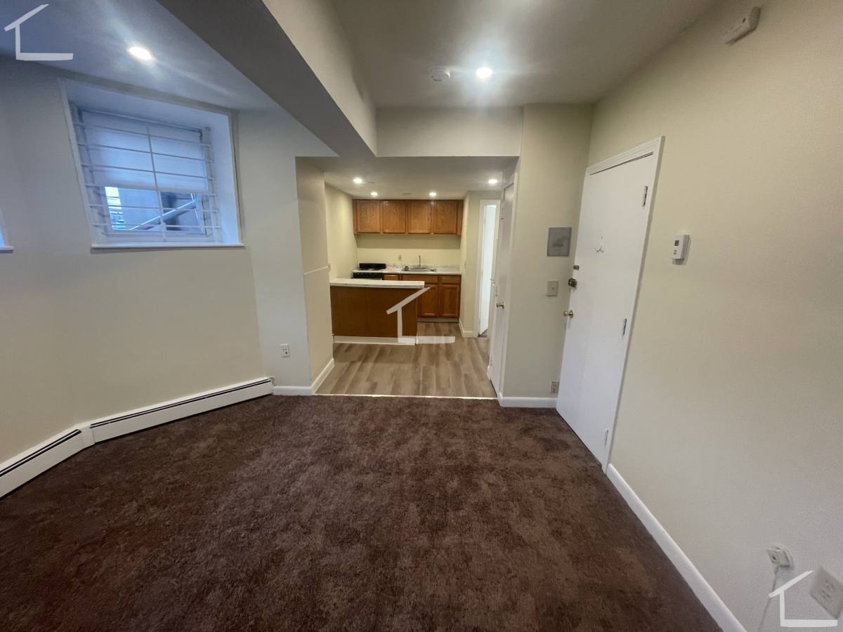 Apartment for rent at 181 Thorndike #B, Allston, MA 02134