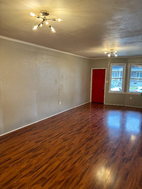 Apartment for rent at 90 Carlisle St, Wilkes Barre, PA 18702