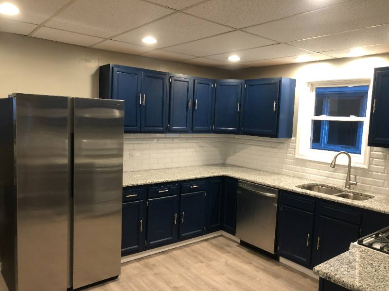 Apartment for rent at 90 Carlisle St, Wilkes Barre, PA 18702