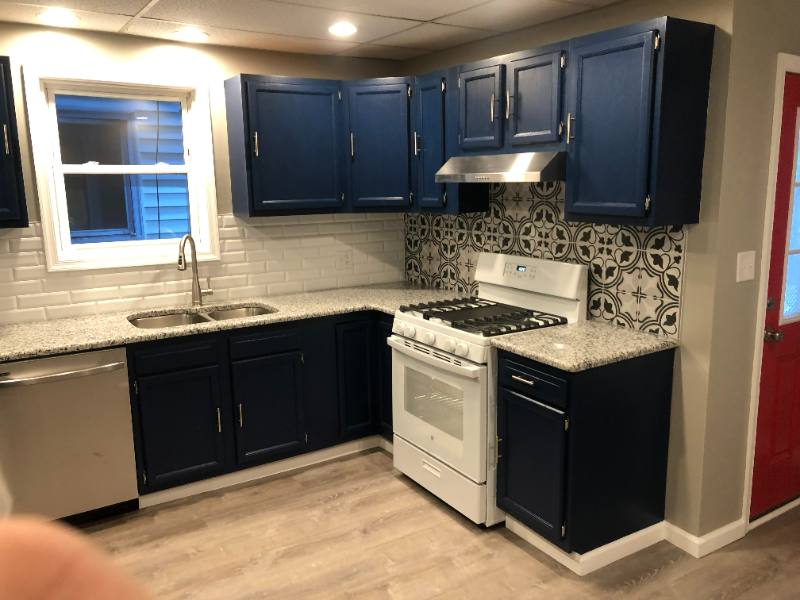 Apartment for rent at 90 Carlisle St, Wilkes Barre, PA 18702