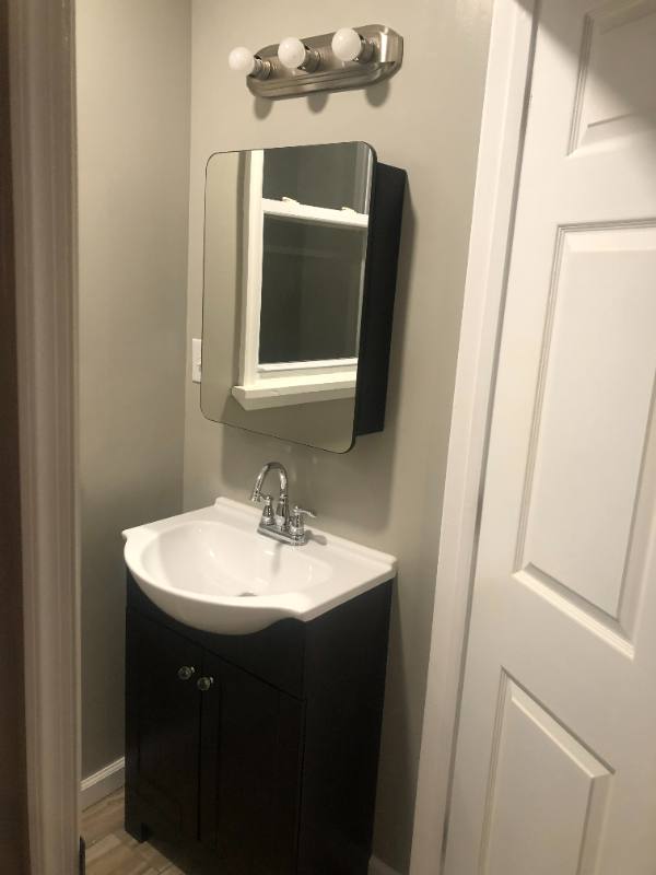 Apartment for rent at 90 Carlisle St, Wilkes Barre, PA 18702
