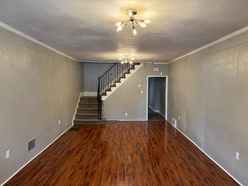 Apartment for rent at 90 Carlisle St, Wilkes Barre, PA 18702
