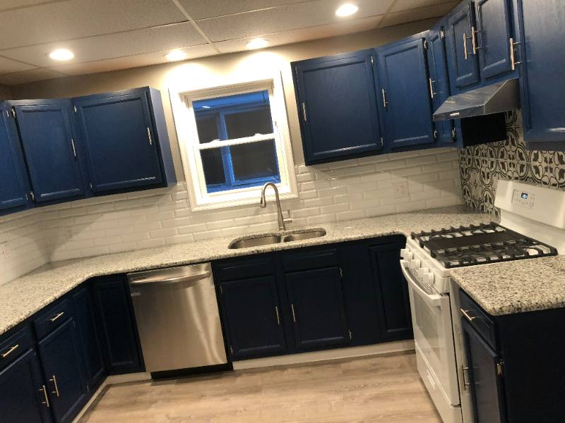 Apartment for rent at 90 Carlisle St, Wilkes Barre, PA 18702