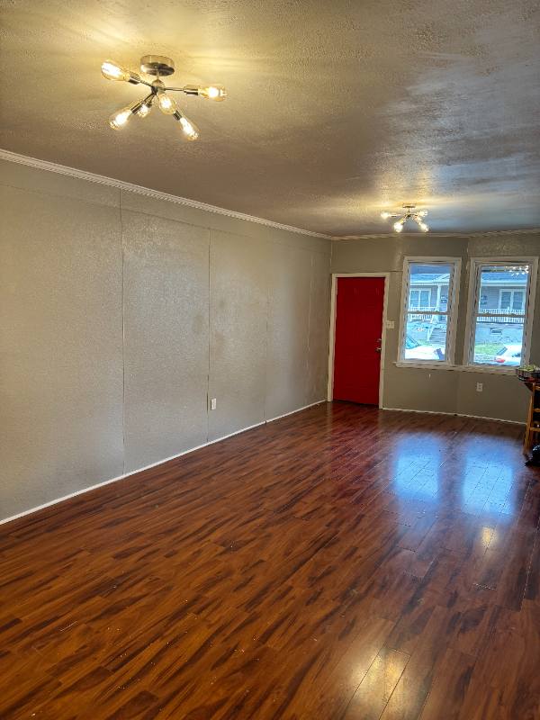 Apartment for rent at 90 Carlisle St, Wilkes Barre, PA 18702