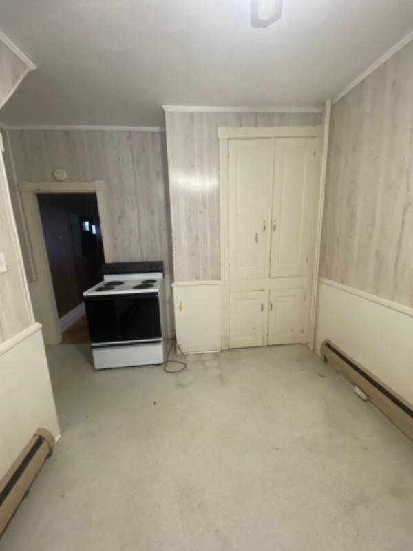 Apartment for rent at 203 Loucks Ave, Scottdale, PA 15683