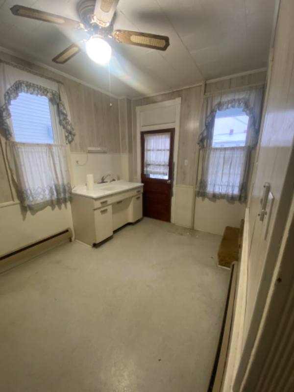 Apartment for rent at 203 Loucks Ave, Scottdale, PA 15683