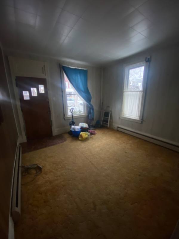 Apartment for rent at 203 Loucks Ave, Scottdale, PA 15683