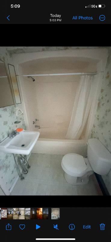 Apartment for rent at 203 Loucks Ave, Scottdale, PA 15683