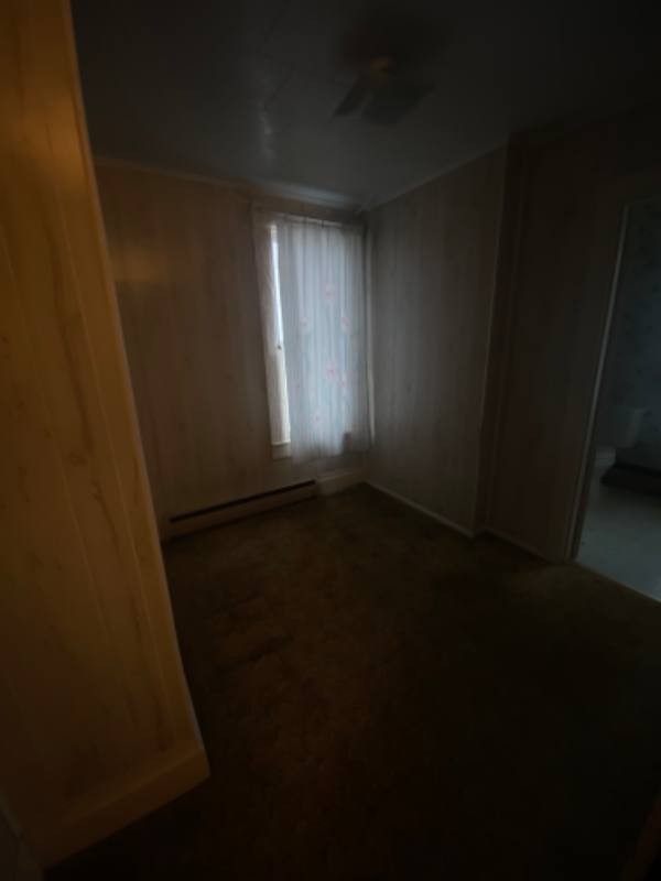 Apartment for rent at 203 Loucks Ave, Scottdale, PA 15683