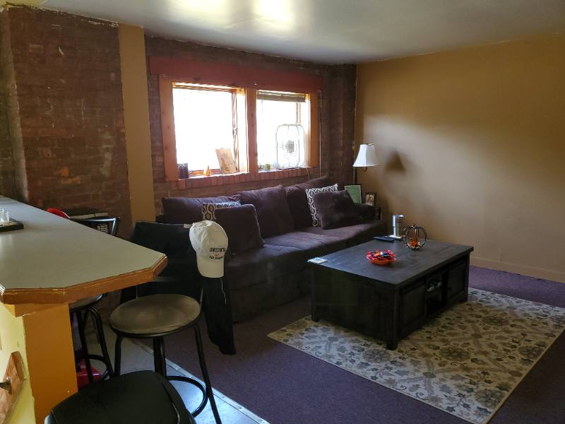 Apartment for rent at 70 Market St #D, Oneonta, NY 13820