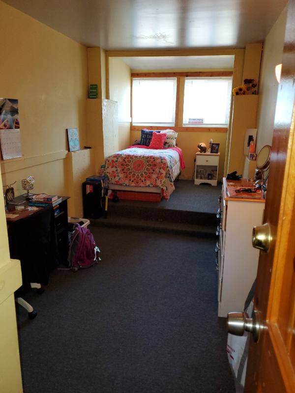Apartment for rent at 70 Market St #D, Oneonta, NY 13820