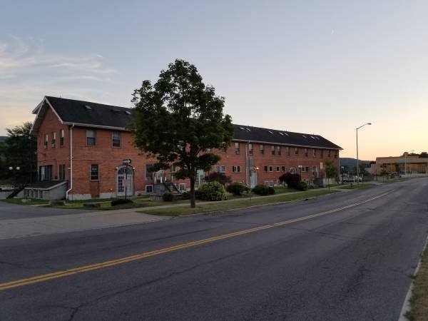 Apartment for rent at 70 Market St #D, Oneonta, NY 13820