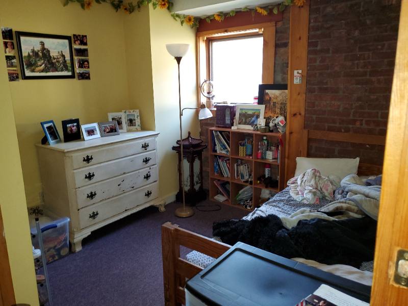 Apartment for rent at 70 Market St #D, Oneonta, NY 13820