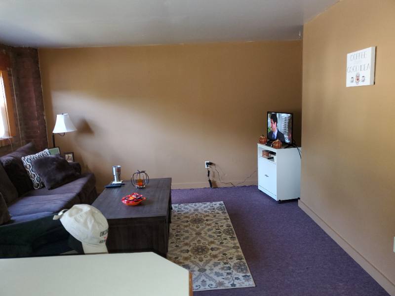Apartment for rent at 70 Market St #D, Oneonta, NY 13820