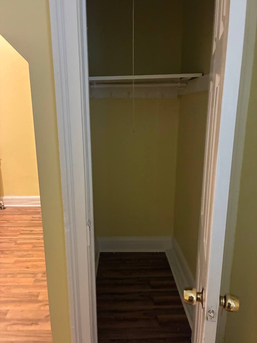 Apartment for rent at 103 Grand St #1, Albany, NY 12203