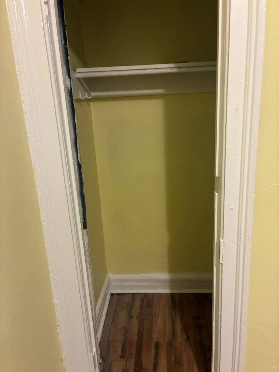 Apartment for rent at 103 Grand St #1, Albany, NY 12203