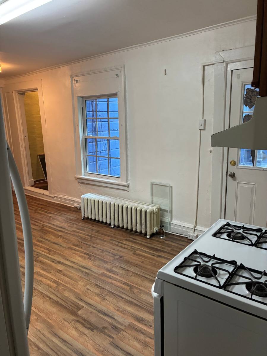 Apartment for rent at 103 Grand St #1, Albany, NY 12203