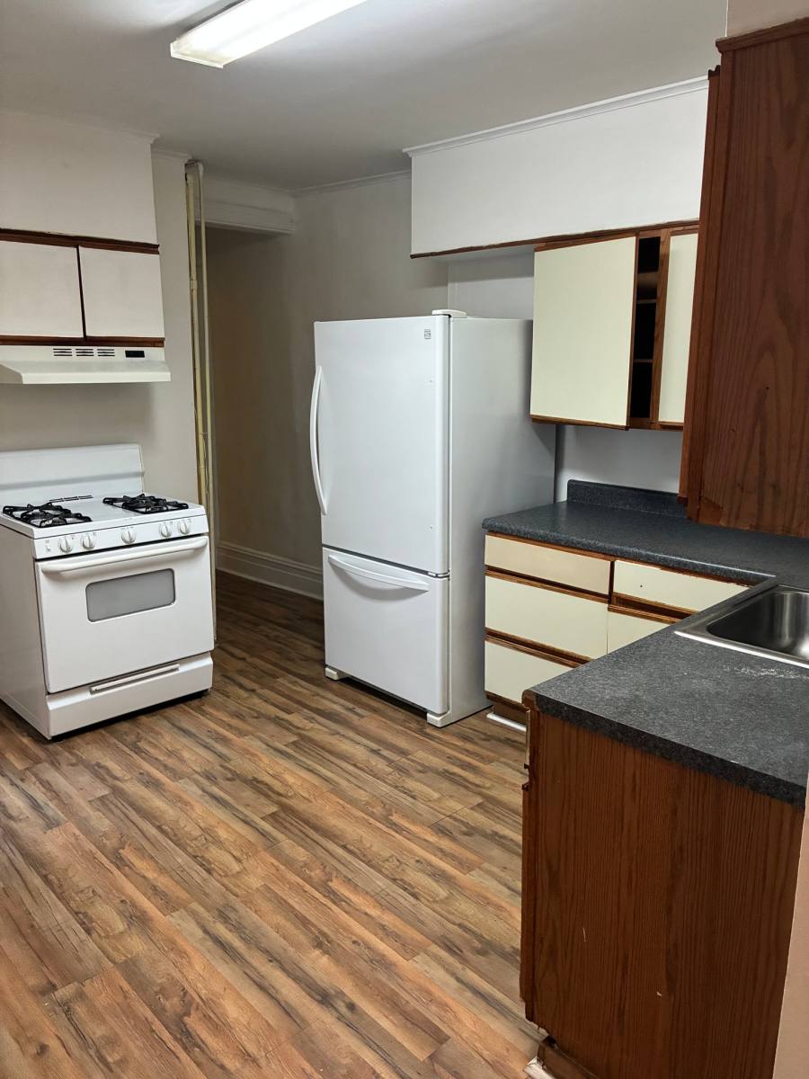 Apartment for rent at 103 Grand St #1, Albany, NY 12203