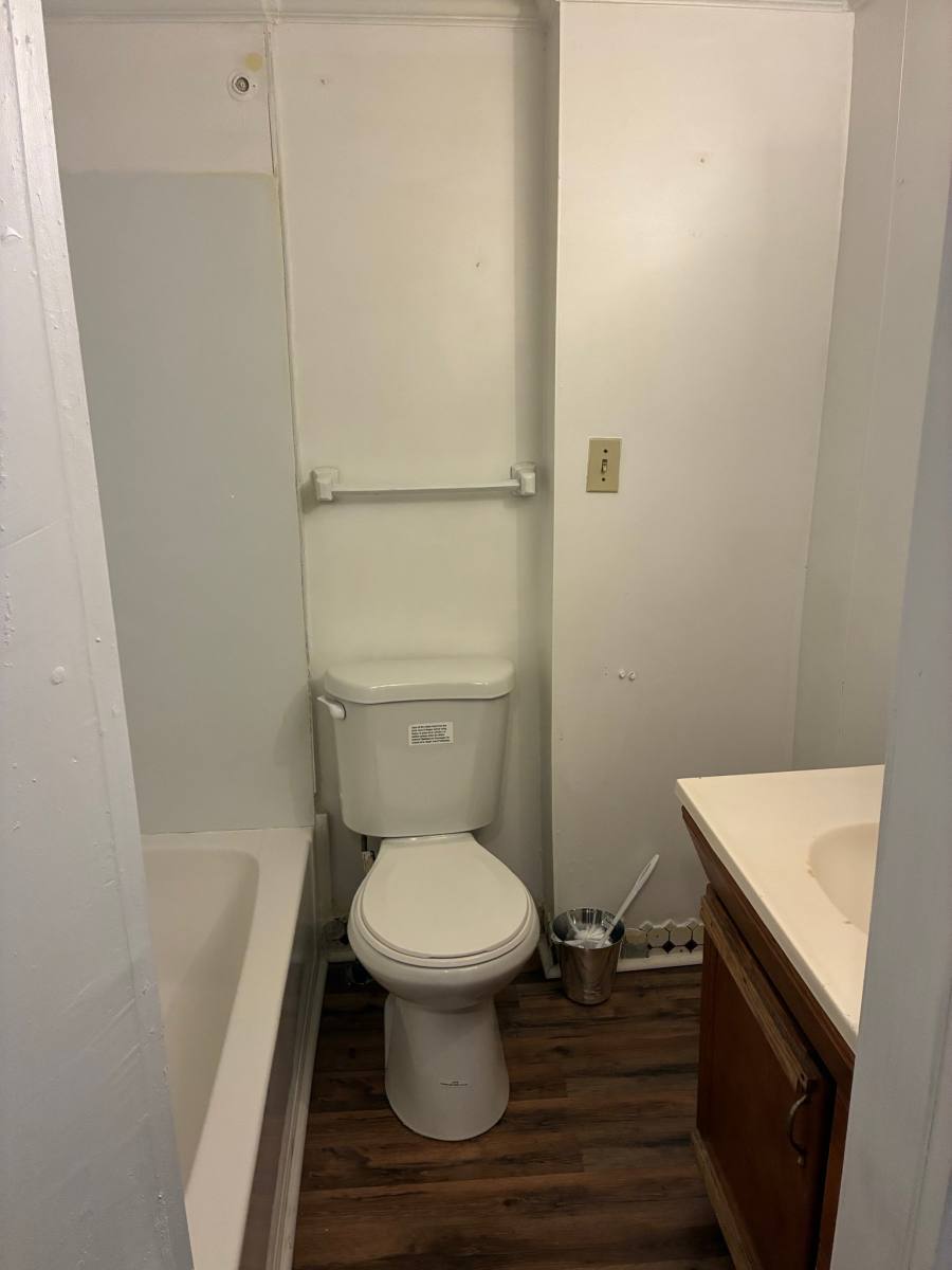 Apartment for rent at 103 Grand St #1, Albany, NY 12203