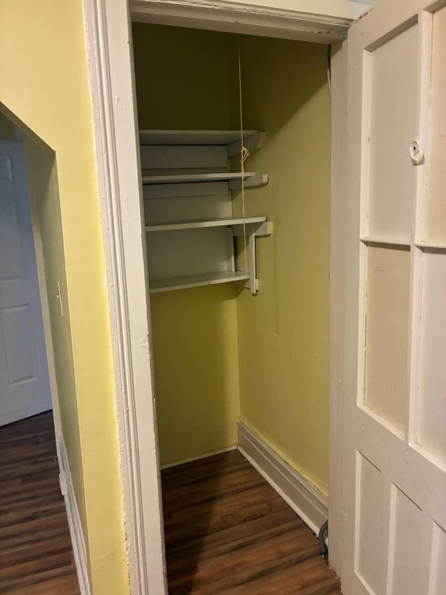 Apartment for rent at 103 Grand St #1, Albany, NY 12203