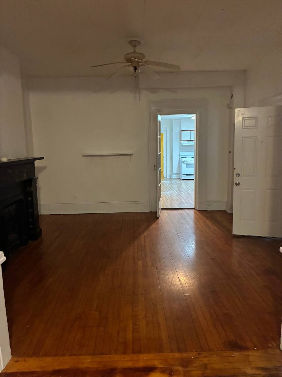 Apartment for rent at 103 Grand St #1, Albany, NY 12203