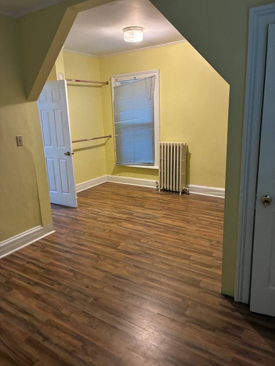 Apartment for rent at 103 Grand St #1, Albany, NY 12203