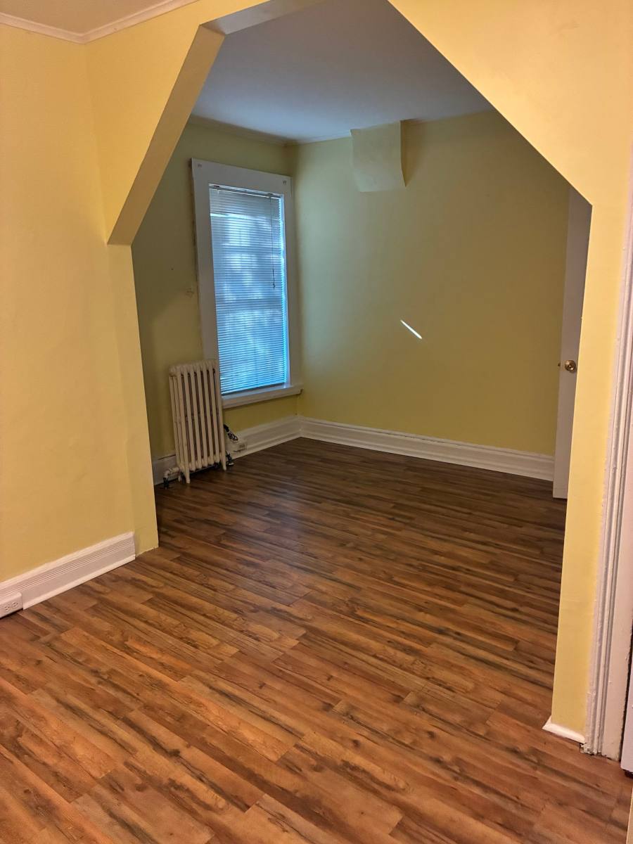 Apartment for rent at 103 Grand St #1, Albany, NY 12203