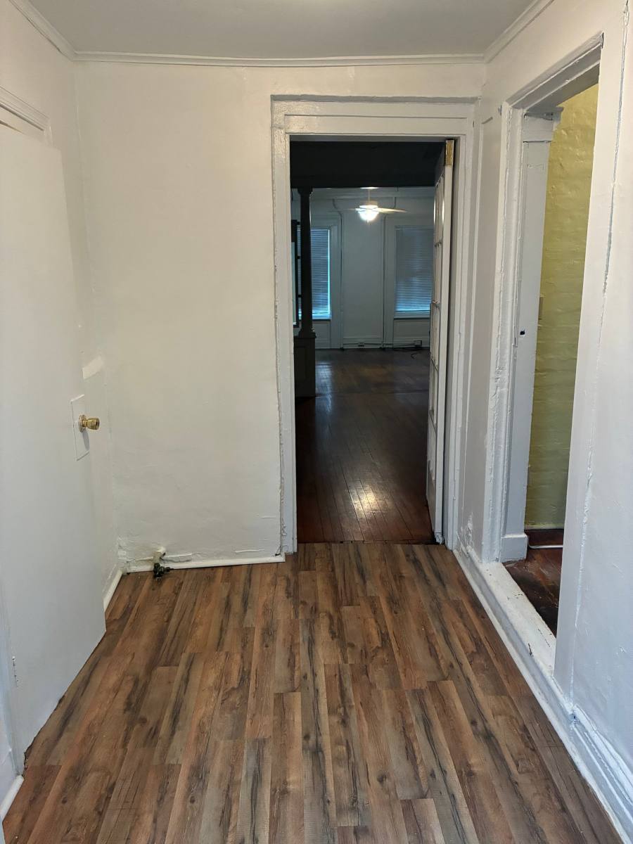 Apartment for rent at 103 Grand St #1, Albany, NY 12203