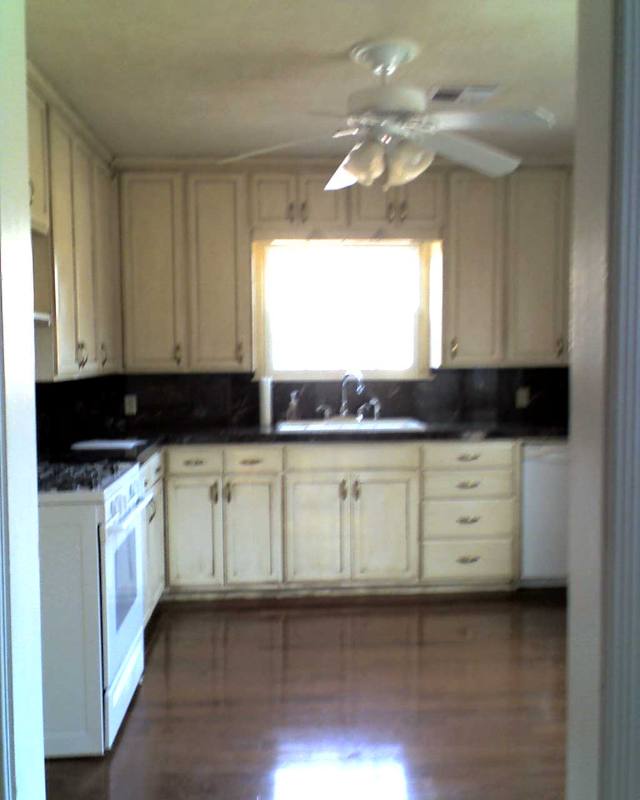 House for rent at 119 E 26th St, Tulsa, OK 74114
