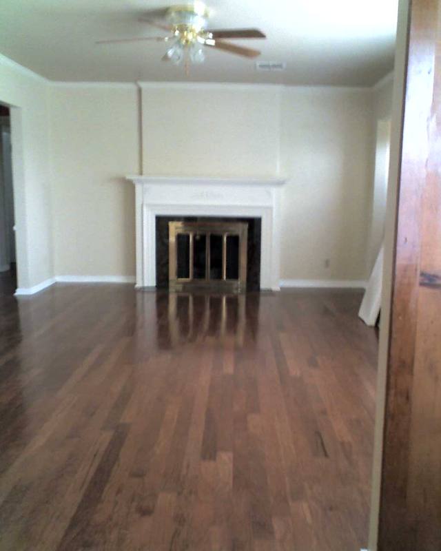 House for rent at 119 E 26th St, Tulsa, OK 74114