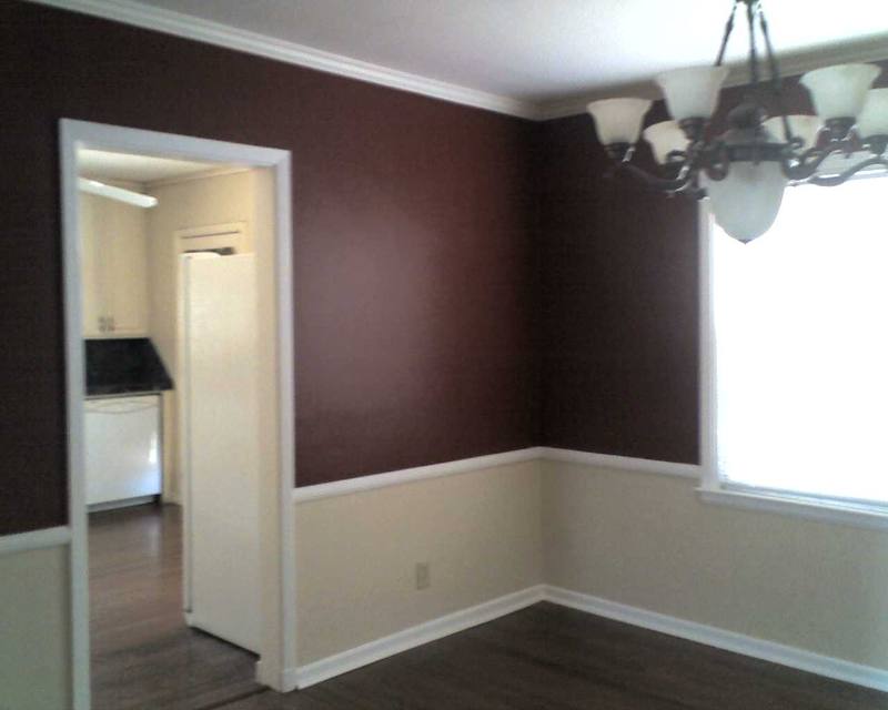 House for rent at 119 E 26th St, Tulsa, OK 74114