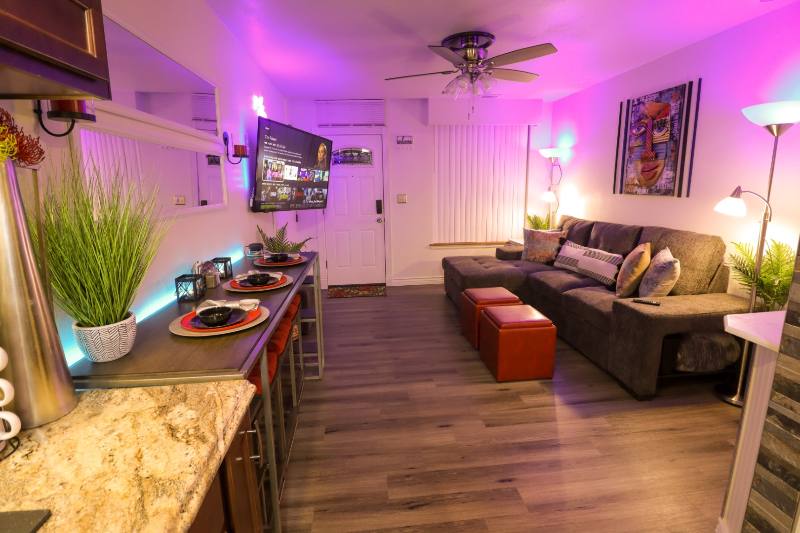House for rent at 3442 Lafayette St, Denver, CO 80205