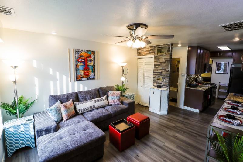 House for rent at 3442 Lafayette St, Denver, CO 80205