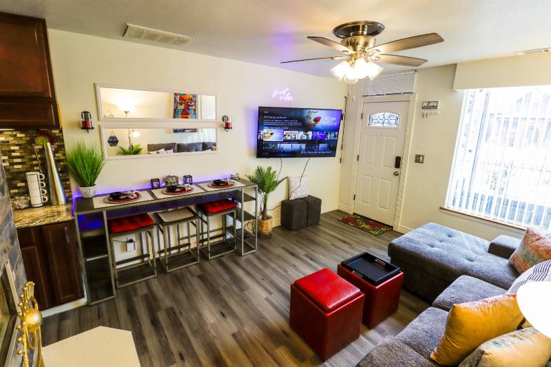 House for rent at 3442 Lafayette St, Denver, CO 80205