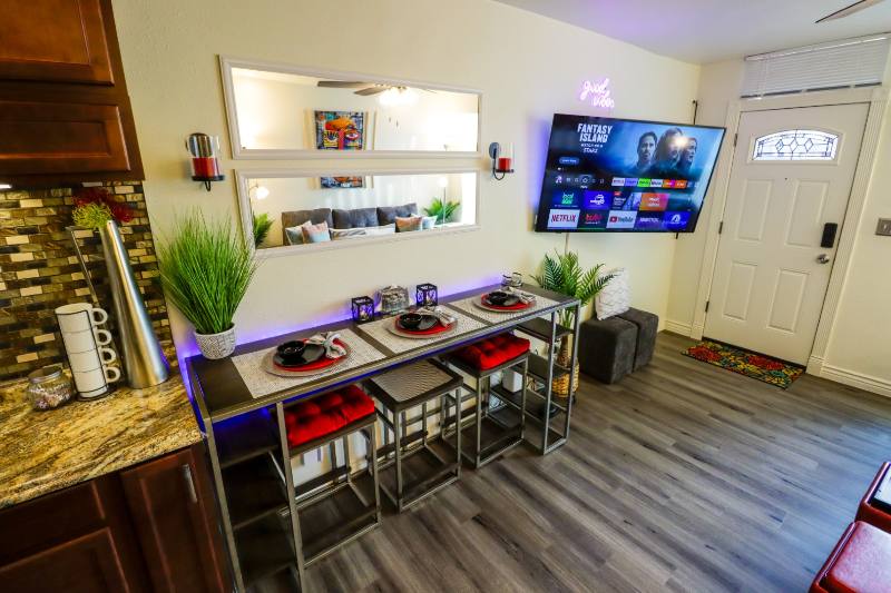 House for rent at 3442 Lafayette St, Denver, CO 80205