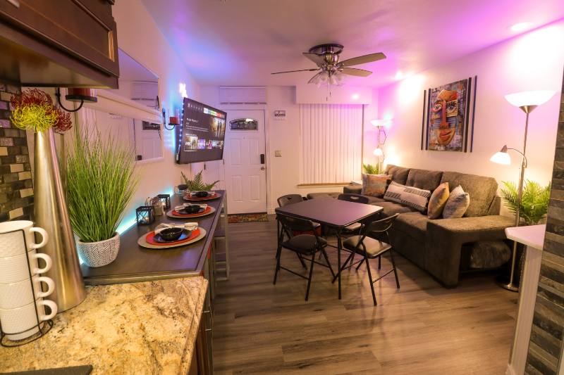 House for rent at 3442 Lafayette St, Denver, CO 80205