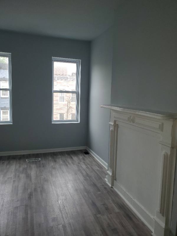 Apartment for rent at 1049 Brantley Ave #2, Baltimore, MD 21217