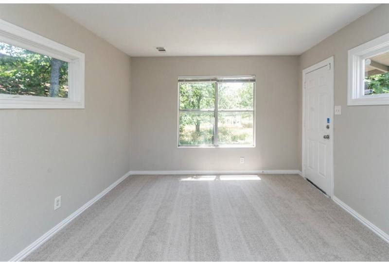 House for rent at 5633 Curzon, Fort Worth, TX 76107