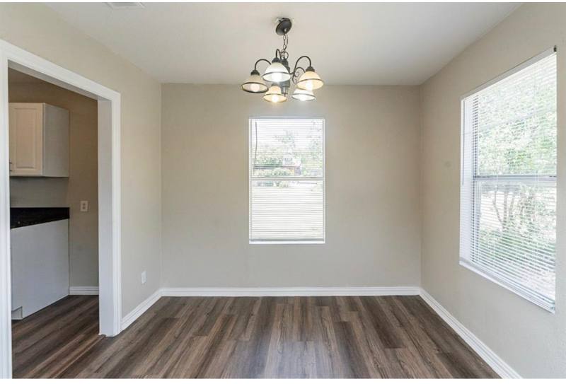 House for rent at 5633 Curzon, Fort Worth, TX 76107
